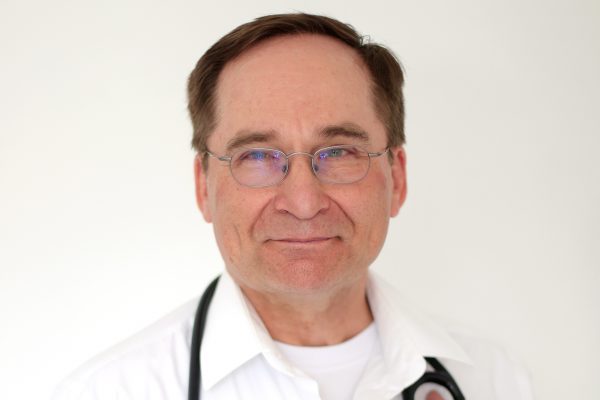 Dr. med. Werner Soehlmann